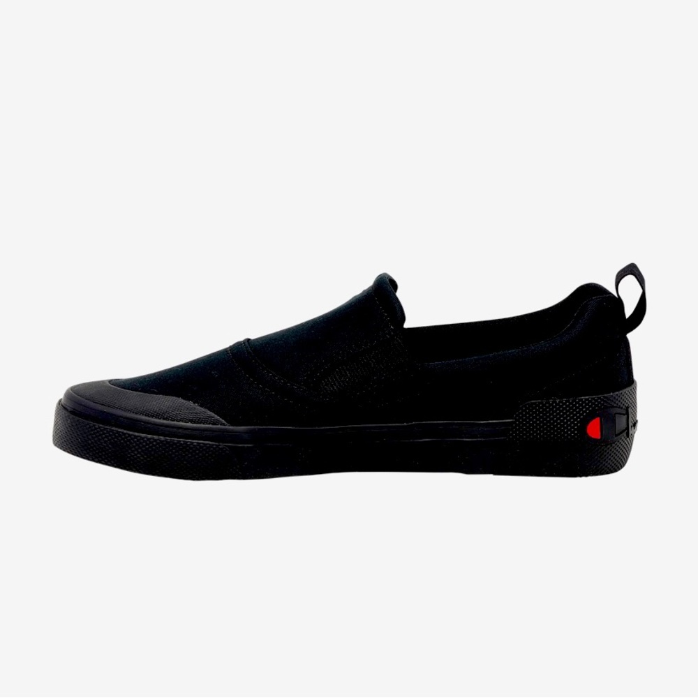 Men's Prowler Slip-On Casual Sneakers from Finish Line